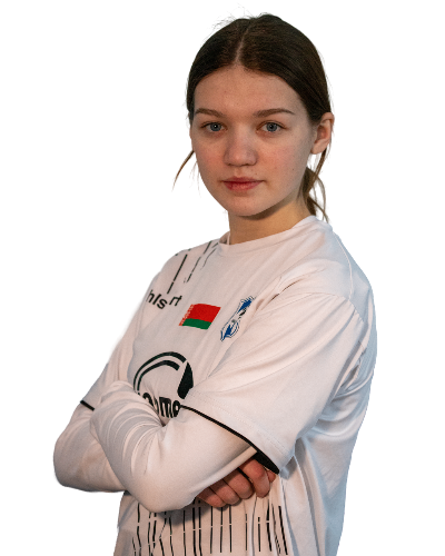 Яна Шамкова
